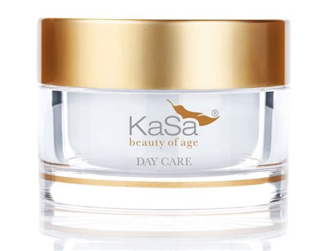 Neue Anti-Aging-Pflegelinie BEAUTY OF AGE