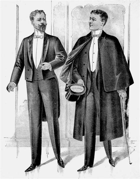 El TRAJE BURGUÉS MASCULINO LA ERA VICTORIANA PARTE I 1840 1860