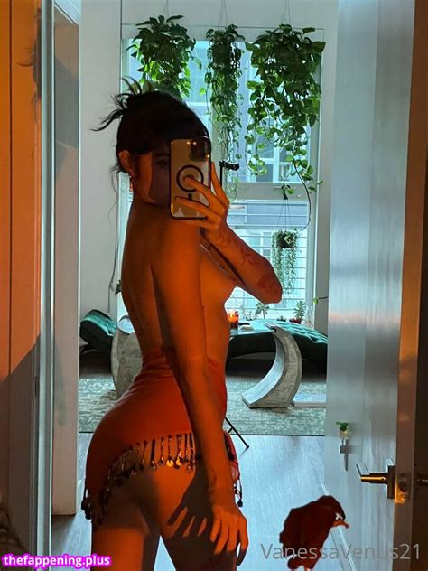 Valeria Vixen Vixenvall Valeriavenus Vixenxofficial Nude OnlyFans Photo 8 The