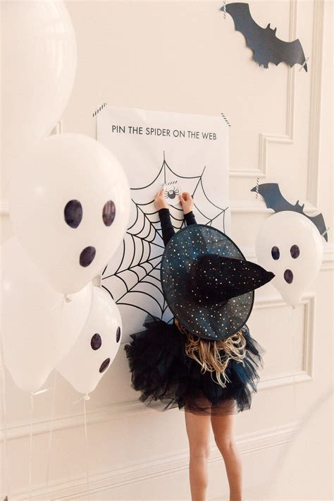 10 creative halloween learning activities for kids – Artofit