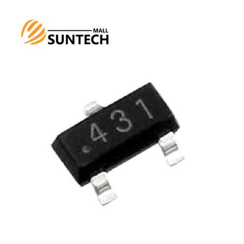 431 Smd Transistor Pinout Price Guarantee | brunofuga.adv.br