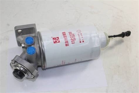 Купить Фильтр топливный в сборе Dongfeng C180 1125020-LC0401A ...