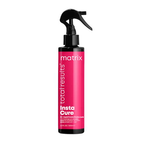 Matrix Instacure Anti-Breakage Hair Products | Matrix