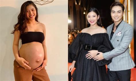 Ch Ng Huy N Thanh G Y Ph N C M Khi Ch I L N Tung Nh Nude Khoe B Ng B U Cu I Thai K