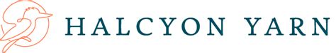Halcyon Yarn