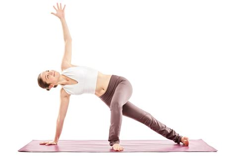 Yoga for Arthritis: Poses and Benefits