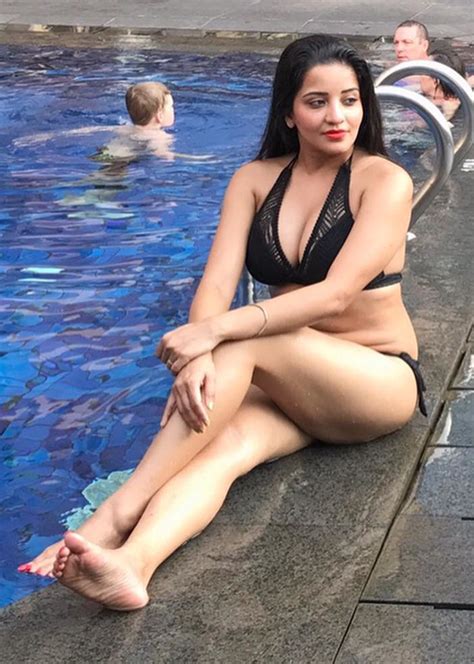 Monalisa Antara Biswas Ss1x5 Bikini Social Media Indiancelebblog