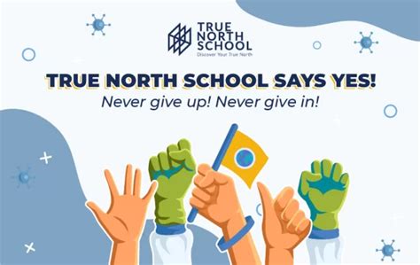 News Events True North School