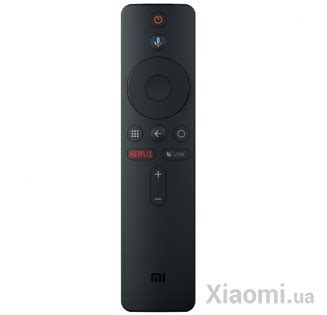 Пульт ДУ к Xiaomi Mi Box S Black Bluetooth купить в Киеве: цена, отзывы ...