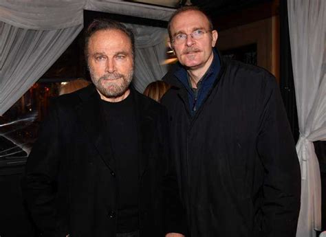 Carlo Gabriel Nero Chi è Il Figlio Di Franco Nero