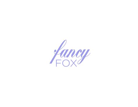 Fancy Fox Cosmetics on Behance