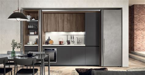 Cucina Boxi Scavolini Immagini Catalogo E Colori