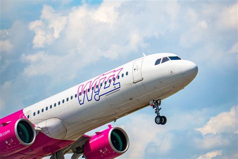 Wizz Air Launches £429 All You Can Fly Subscription