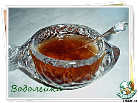 Соус "Пикантный" – кулинарный рецепт