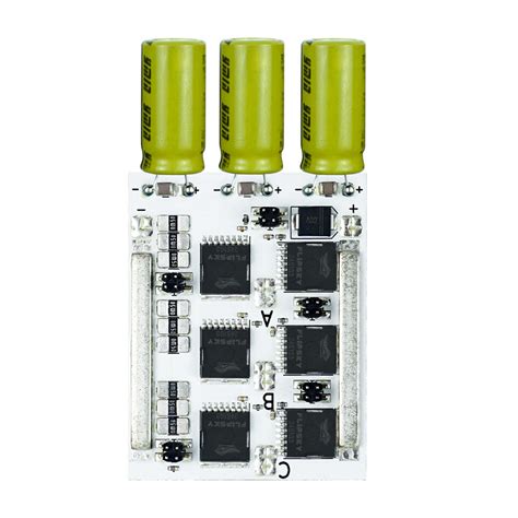 Flipsky 75100 With Aluminum PCB Based on VESC For Electric Skateboard ...