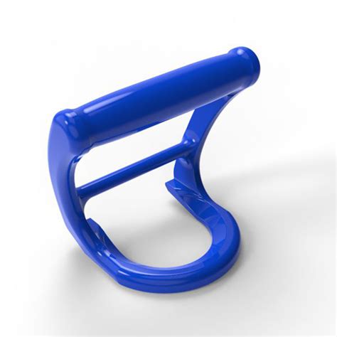 Ручка №3 для 19 л бутлі – Інтернет-магазин «Віадук™»