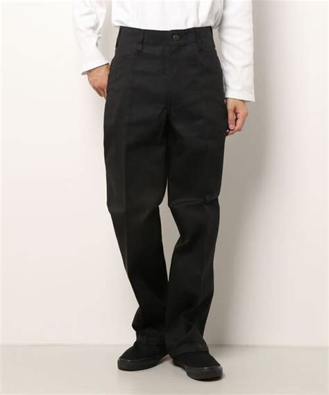 Ben Davisusa Trim Fit Pants Zozotown