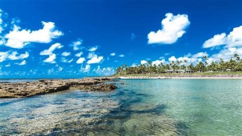 Las Mejores Playas Del Nordeste De Brasil Bloudit