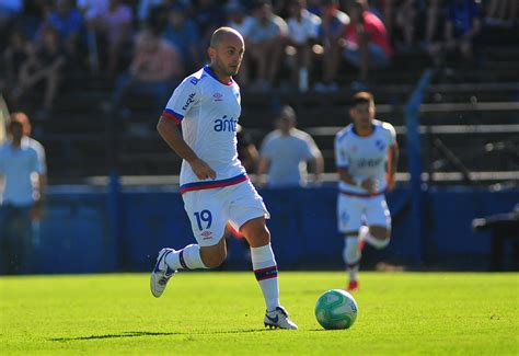 Nacional: De los nueve jugadores que llegaron este año, solo dos