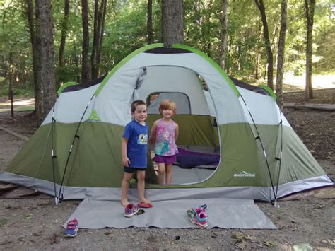 Campground Salt Lick Creek Campground Reviews And Photos 520 Salt