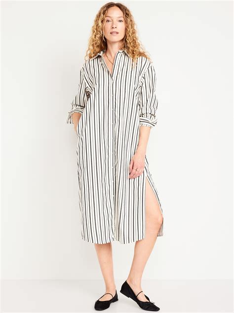 Loose Tunic Dresses Old Navy