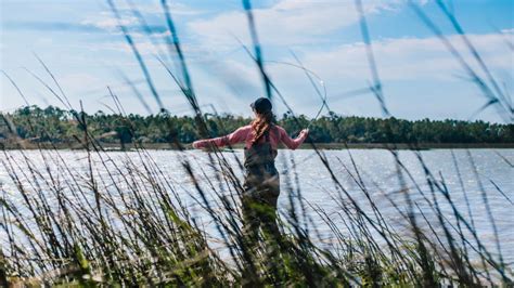How to Use Different Line Weights to Maximize Your Fishing - The Wade