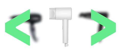 Лучшие фены в 2025 году: рейтинг продуктов