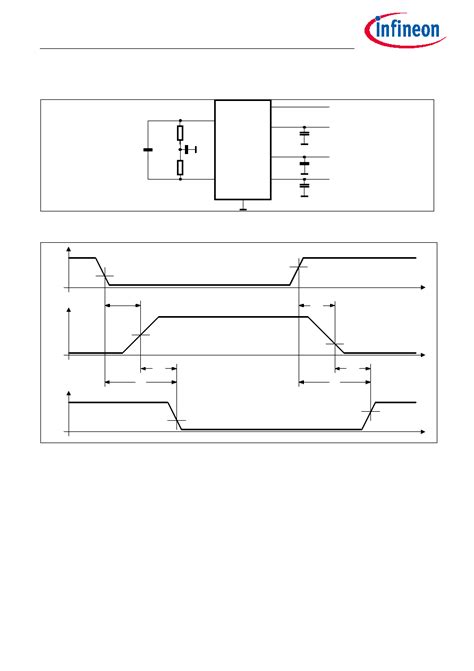 Tle Vsj Datasheet Pages Infineon High Speed Can Fd Transceiver