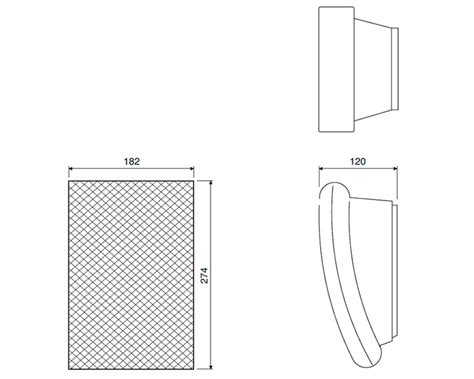 Купить SWS-10 Inter-M настенный громкоговоритель 10 Вт, цена в интернет ...