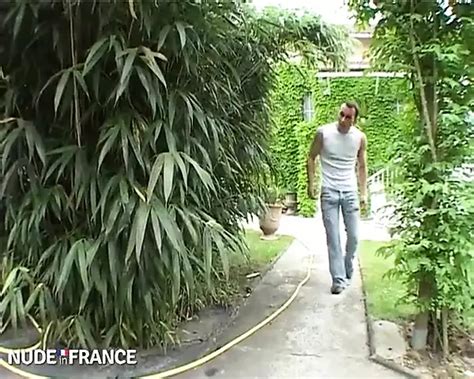 Jonge Brunette Met Grote Tieten Krijgt Haar Kont Uitgezet En Gehamerd Door Een Voyeur Xhamster