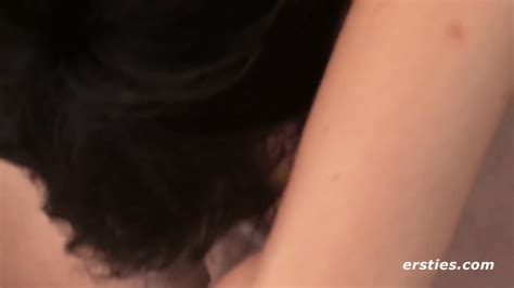 Three Natural Babes In Lesbian Party