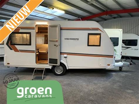 Weinsberg Caraone Edition Hot 450 Fu Groen Caravans Nieuwleusen Groen Caravans Nieuwleusen