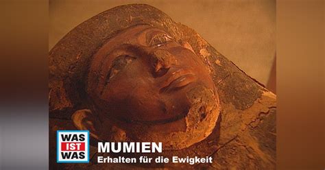 „Mumien - Erhalten für die Ewigkeit“ auf Apple TV