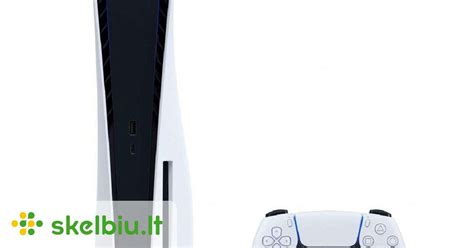 Playstation 5 - Skelbiu.lt