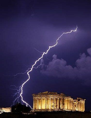 Akropolis by night | Parthenon, Lightning photography, Wonders of the world