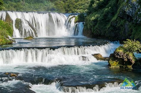 Landscape In Bosnia And Herzegovina Outdooractive