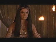 Naked Patricia Velasquez In The Mummy Video Clip