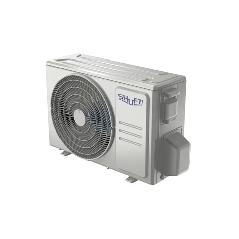 Кондиционер (сплит-система) SHUFT SFTM-24HN1_22Y комплект
