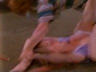 Naked Shari Eubank In Chesty Anderson U S Navy