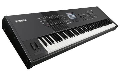 Лучшие синтезаторы: рейтинг самых лучших синтезаторов по ниpкой цене на ...