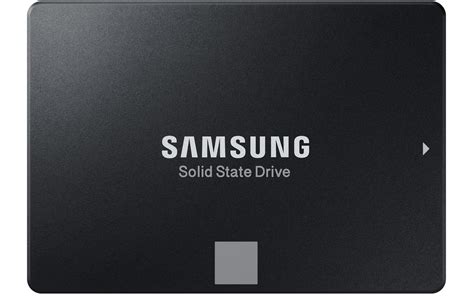 Samsung SSD 860 Evo 512GB SSD Benchmarks - NotebookCheck.net Tech