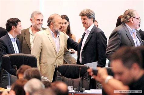 Durísimo cruce entre Prat Gay y Kicillof por los Fondos Buitre en Diputados ADN21
