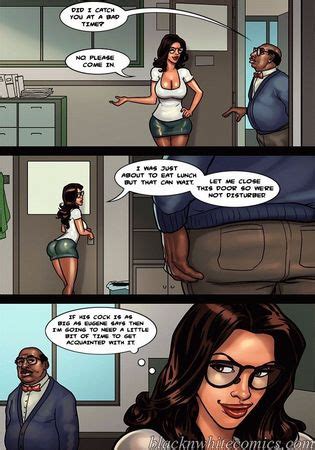 Detention 2 Parent Teacher Conference Luscious Hentai Manga Porn