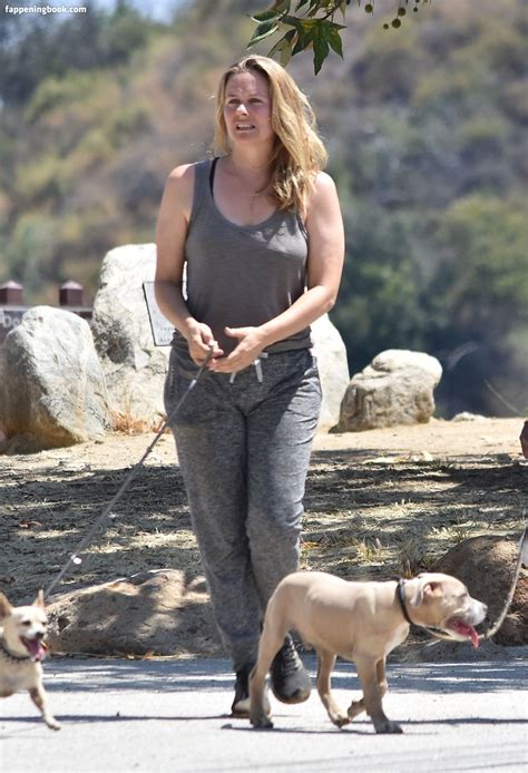 Alicia Silverstone Nude OnlyFans Leaks Fappening Page 2 FappeningBook