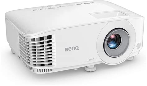 Proyector Benq Mh Todoproyectores