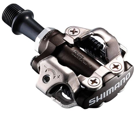 Shimano Pd M540 Spd Pedals Retrogression