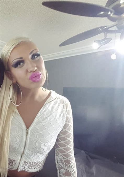 Name Is The Blonde Girl 1438600 NameThatPorn