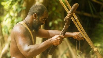 Naked And Afraid Season 15 Episode Guide Summaries And TV Show Schedule