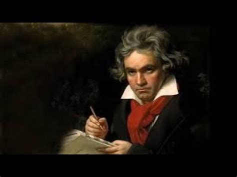 Людвиг Ван Бетховен - YouTube