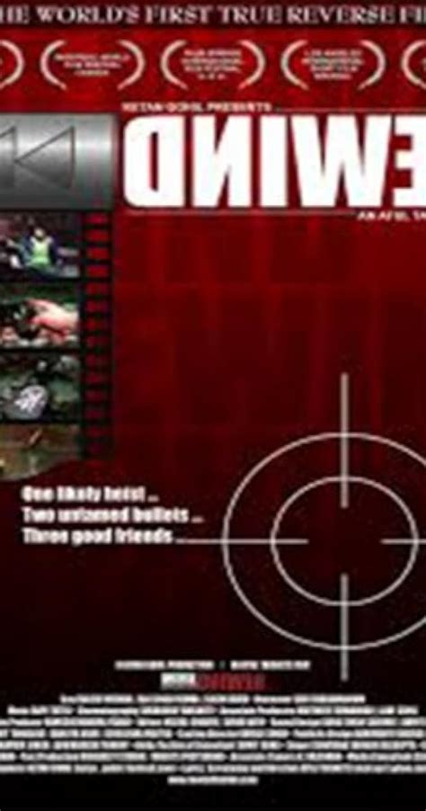 Rewind 2007 Imdb